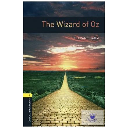 The Wizard of Oz Audio pack - Oxford University Press Library Level 1