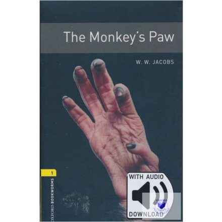 The Monkey's Paw with Audio Downlaod - Level 1