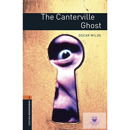 The Canterville Ghost Audio pack - Oxford University Press Library Level 2