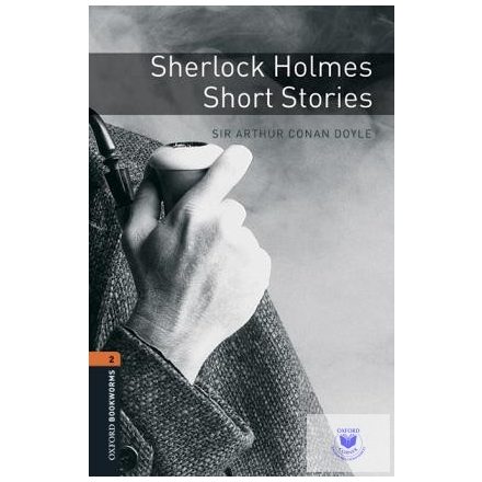 Sherlock Holmes Short Stories Audio pack - Oxford University Press Library Level
