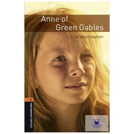 Anne of Green Gables Audio pack - Oxford University Press Library Level 2