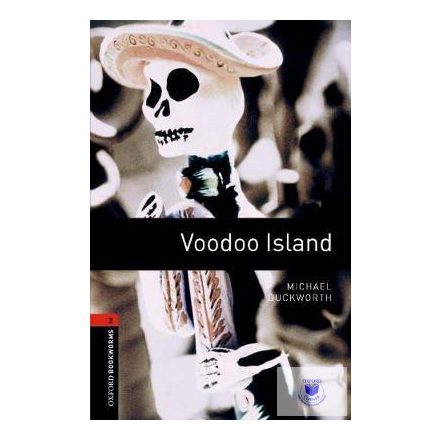 Voodoo Island Audio Pack - Oxford University Press Library Level 2