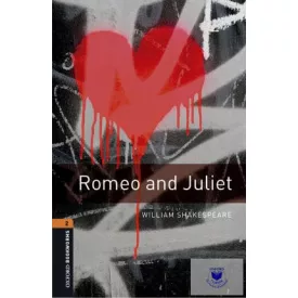   Romeo and Juliet Audio pack - Oxford University Press Library Level 2