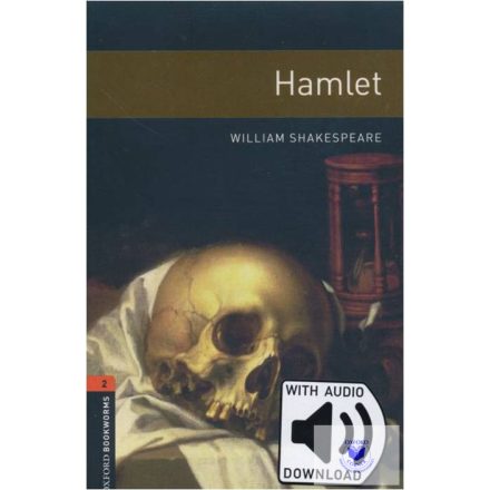 Hamlet with Audio Download - Level 2