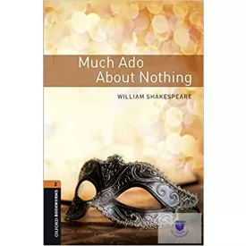 Much Ado About Nothing Obw Library 2 Mp3 Pack Third Edition
