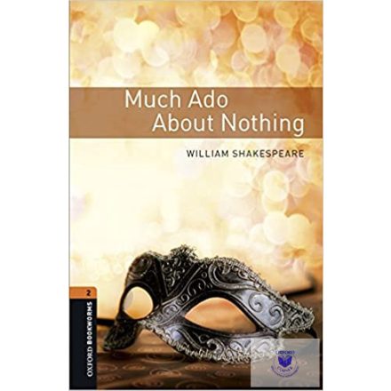 Much Ado About Nothing Obw Library 2 Mp3 Pack Third Edition