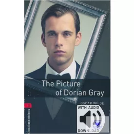 The Picture of Dorian Gray with Audio Download - Level 3