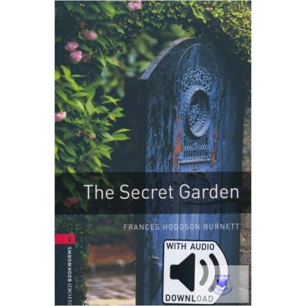 The Secret Garden with Audio Download - Level 3