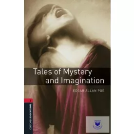   Tales of Mystery and Imagination audio pack - Oxford University Press Library