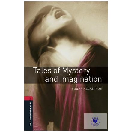Tales of Mystery and Imagination audio pack - Oxford University Press Library