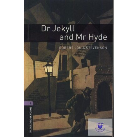 Dr Jekyll and Mr Hyde with Audio Download - Level 4