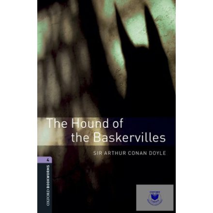 The Hound of the Baskervilles with Audio Download - Level 4