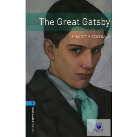The Great Gatsby audio pack - Oxford University Press Library Level 5