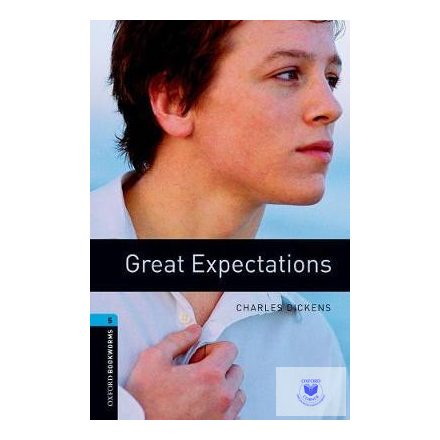Great Expectations Audio pack - Oxford University Press Library Level 5
