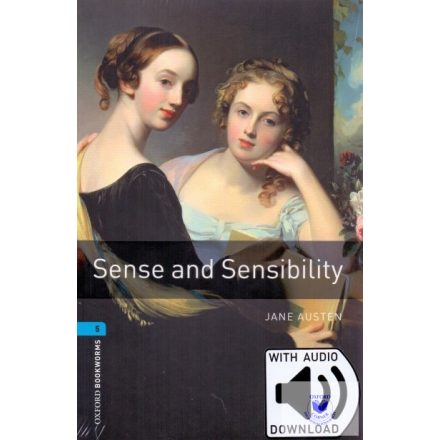 Sense and Sensibility with Audio Download - Level 5