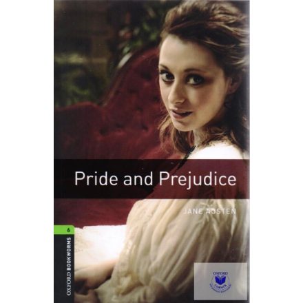 Pride and Prejudice with Audio Download - Level 6