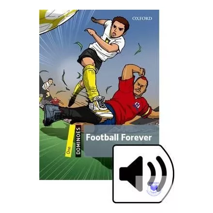 Football Forever Audio Pack - Dominoes One