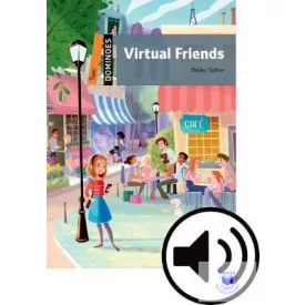 Virtual Friends Audio Pack- Dominoes Level Two