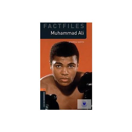 Muhammad Ali - Factfiles Level 2