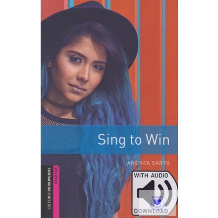 Andrea Sarto: Starter Sing to Win with Audio Download