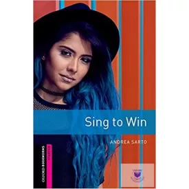 Andrea Sarto: Starter Sing to Win