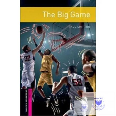 Paul Shipton: The Big Game