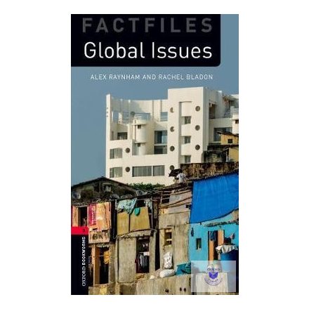 Global Issues - Factfiles Level 3