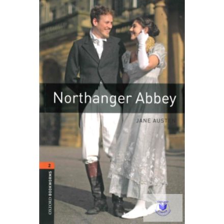 Northanger Abbey - Level 2