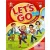 Let's Go 1 Student Book With Audio CD Pack Fourth Edition