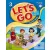 Let's Go 3 Student Book With Audio CD Pack Fourth Edition