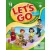 Let's Go 4 Student Book With Audio CD Pack Fourth Edition