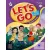 Let's Go 6 Student Book With Audio CD Pack Fourth Edition