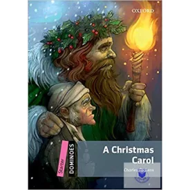 Christmas Carol (Dominoes Starter) Mp3 Pack