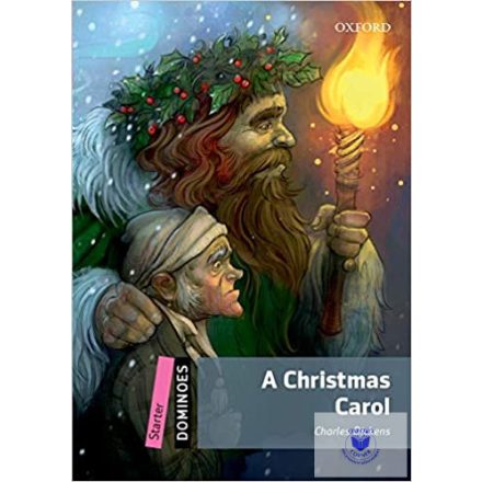 Christmas Carol (Dominoes Starter) Mp3 Pack