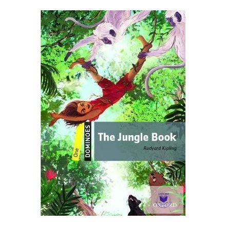 The Jungle Book - Dominoes One