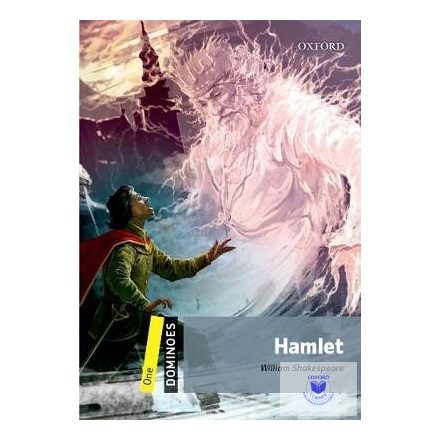 Hamlet Audio Pack - Dominoes Level One