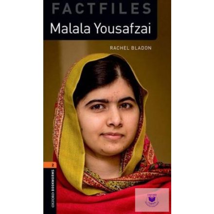 Malala Yousafzai - Factfiles Level 2