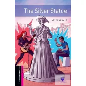 Paul Shipton: The Silver Statue