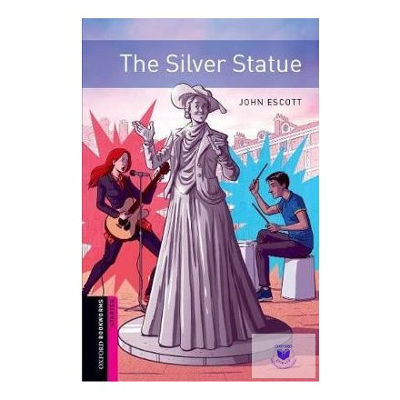 Paul Shipton: The Silver Statue