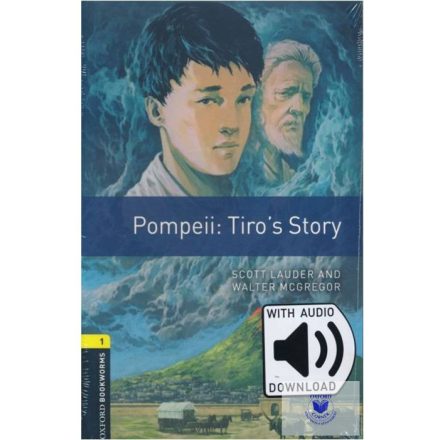 Pompeii: Tiro's Story with Audio Download