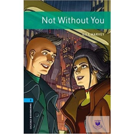 Not Without You - Level 5