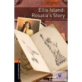 Rosalia's Story - Level 2