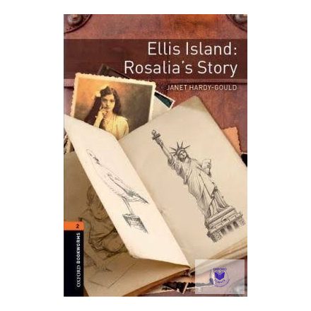 Rosalia's Story - Level 2