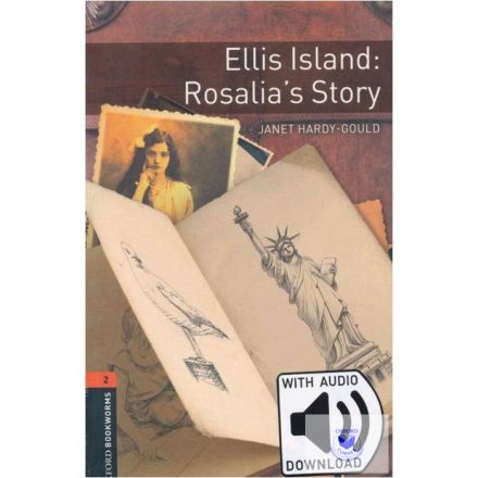Rosalia's Story with Audio Download - Level 2