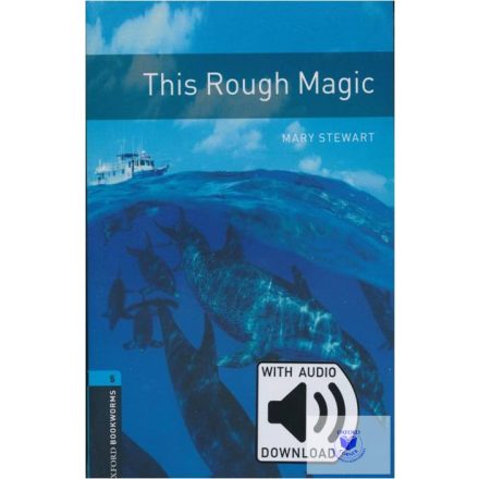 This Rough Magic with Audio Download - Level 5