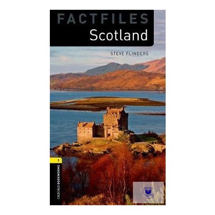 Scotland Audio Pack - Oxford University Press Library Factfiles Level 1
