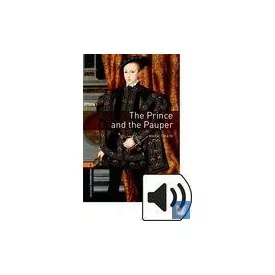 The Prince and the Pauper - OBW level 2. MP3