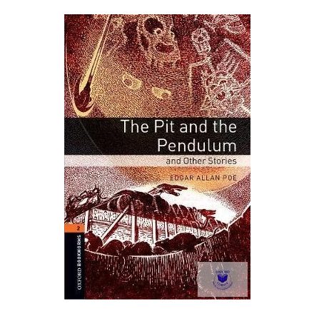 The Pit and the Pendulum and Other Stories Audio Pack - Oxford University Press