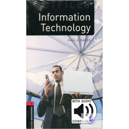 Information Technology with Audio Download - Factfiles Level 3