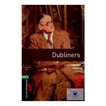 Dubliners Audio Pack - Oxford University Press Library Level 6